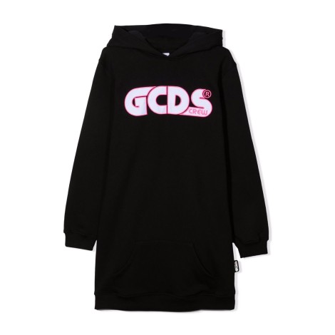 gcds oversize hoodie girl