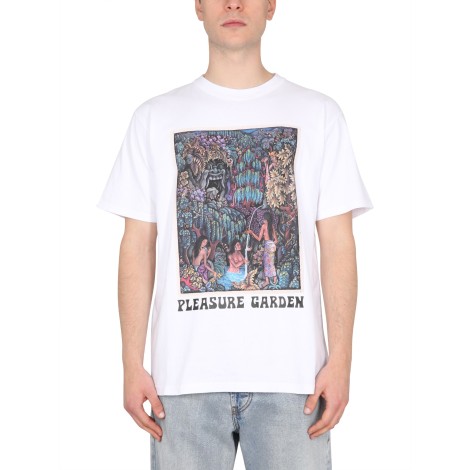 endless joy pleasure garden t-shirt