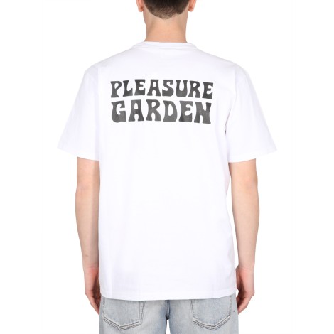 endless joy pleasure garden t-shirt