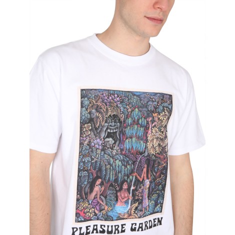 endless joy pleasure garden t-shirt