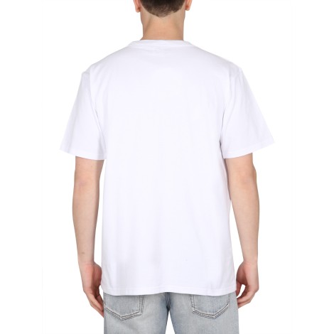 endless joy cotton t-shirt