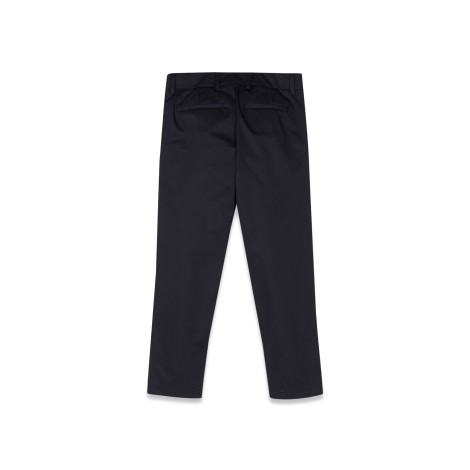 fay straight pants