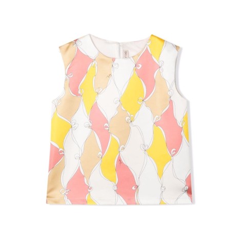 emilio pucci top