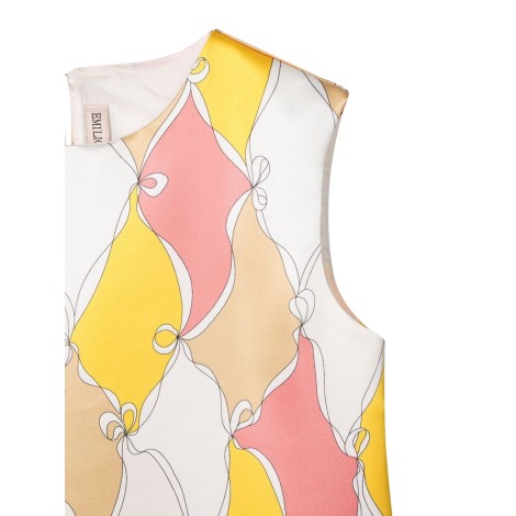 emilio pucci top