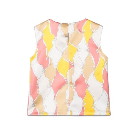 emilio pucci top