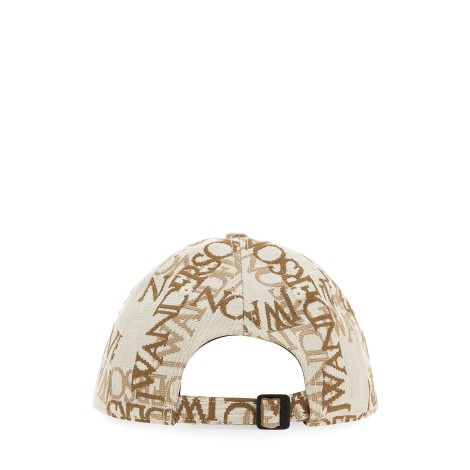 jw anderson baseball cap anchor