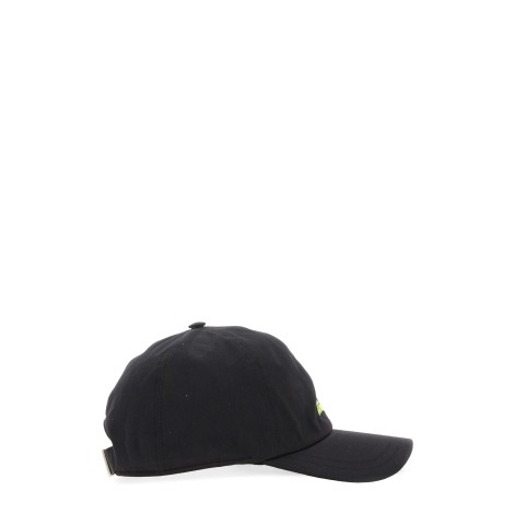 msgm baseball cap