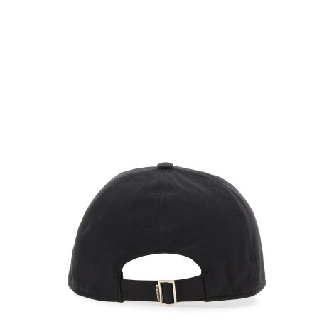 msgm baseball cap