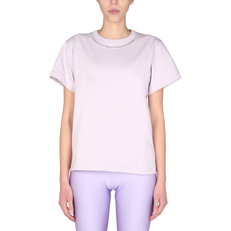 helmut lang regular fit t-shirt