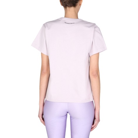 helmut lang regular fit t-shirt