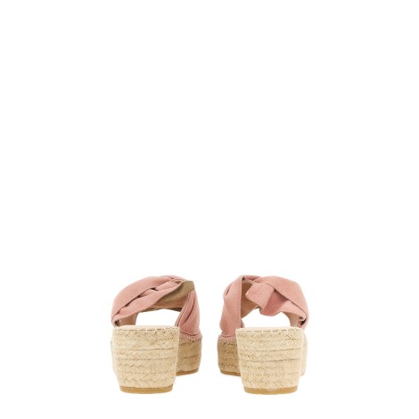 manebi knot sandal