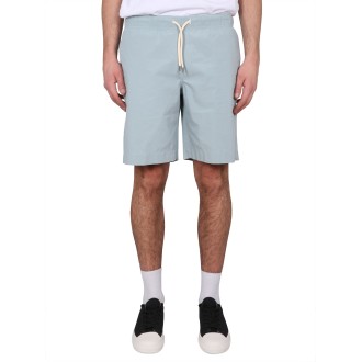 ps by paul smith cotton shorts