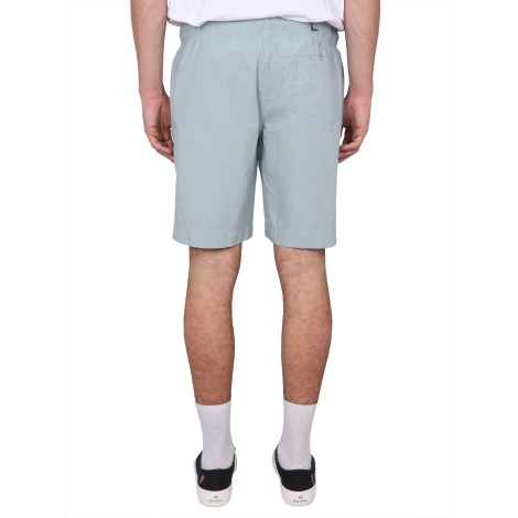 ps by paul smith cotton shorts