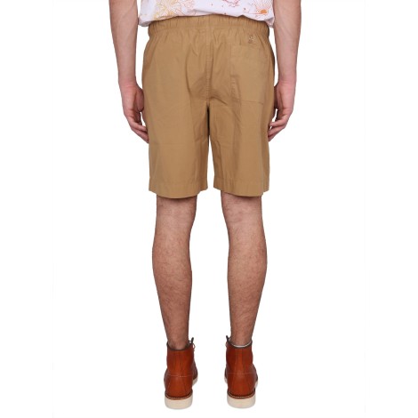 ps by paul smith cotton shorts