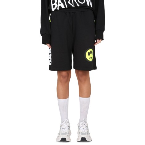 barrow sweatshirt bermuda