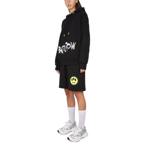 barrow sweatshirt bermuda