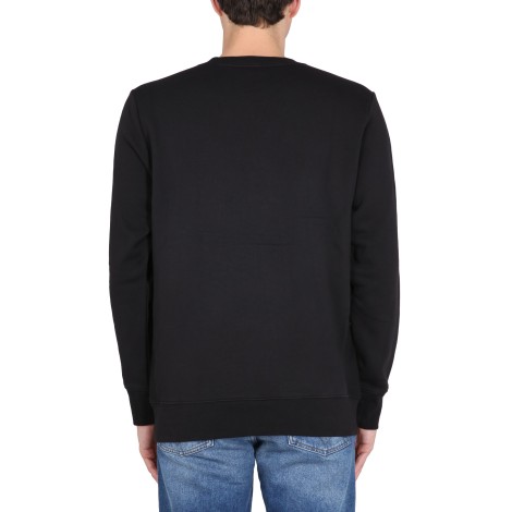 ps by paul smith crewneck sweatshirt