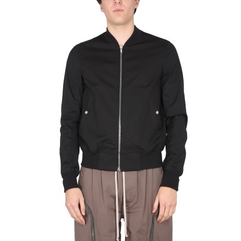 rick owens reversible jacket