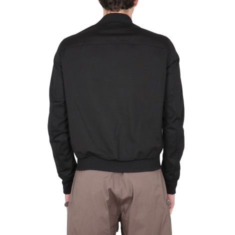 rick owens reversible jacket