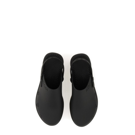 xocoi rubber sandal