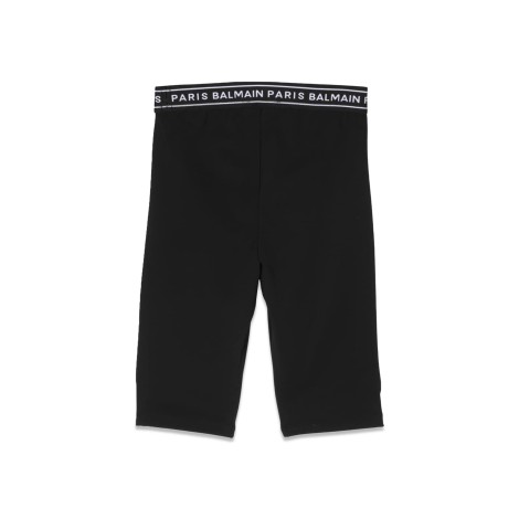 balmain sports bermuda