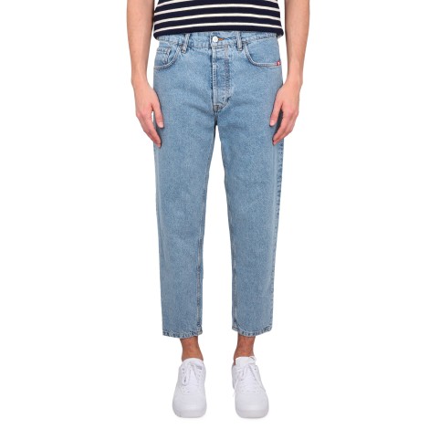 amish jeremiah denim jeans