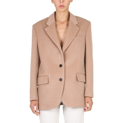 stella mccartney single-breasted jacket