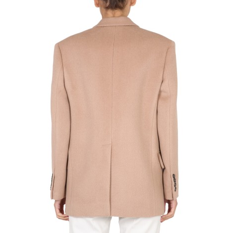 stella mccartney single-breasted jacket