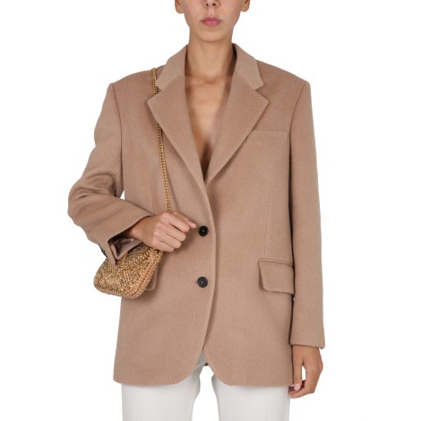 stella mccartney single-breasted jacket