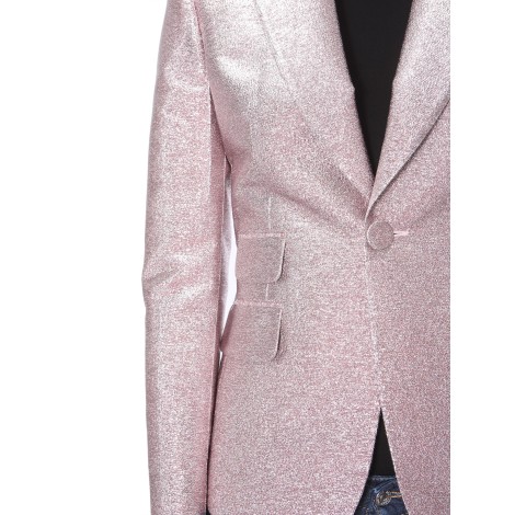 dsquared smoking jacket