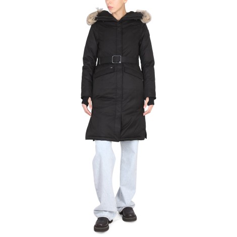 nobis morgan parka