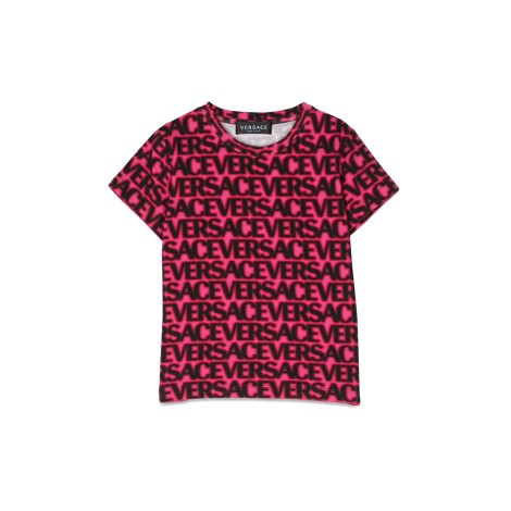 versace mc t-shirt