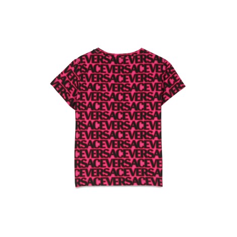 versace mc t-shirt