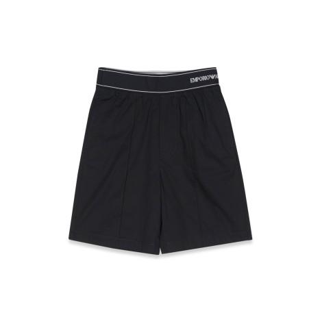 emporio armani short pants