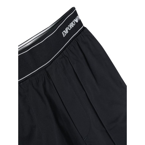 emporio armani short pants