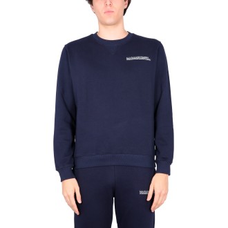 ballantyne crewneck sweatshirt