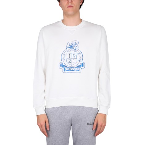 ballantyne crewneck sweatshirt