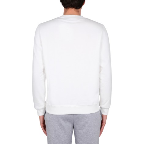 ballantyne crewneck sweatshirt