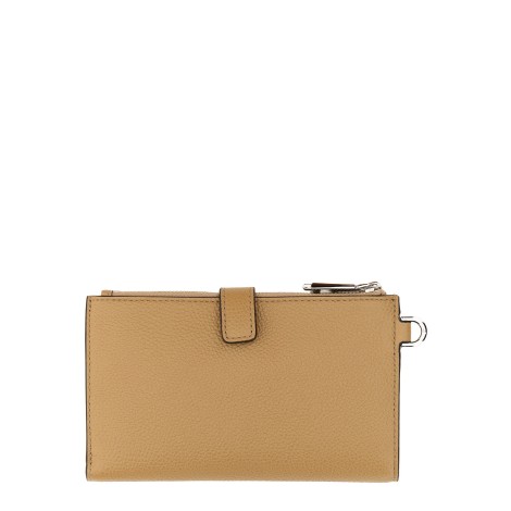 michael by michael kors adele wallet