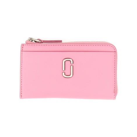 marc jacobs multi the j marc zipper wallet