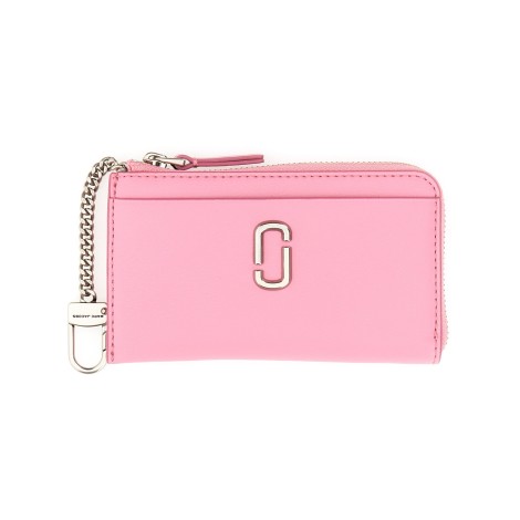 marc jacobs multi the j marc zipper wallet