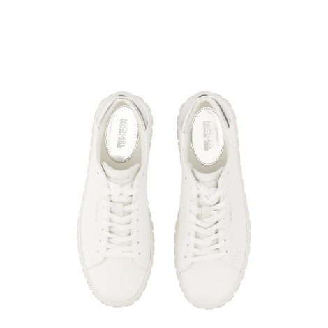 michael by michael kors sneaker grove