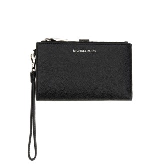 michael by michael kors adele wallet