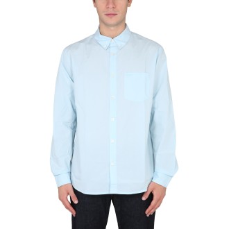 a.p.c. shirt 