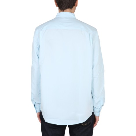 a.p.c. shirt 