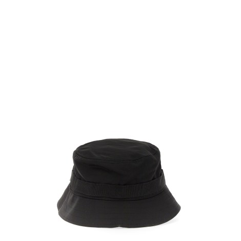 kenzo bucket hat with logo