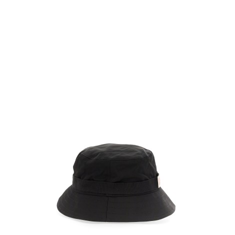 kenzo bucket hat with logo