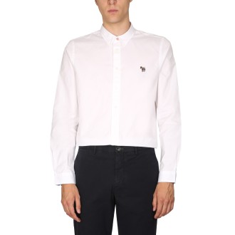 ps by paul smith regular fit shirt