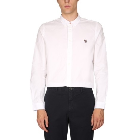 ps by paul smith regular fit shirt