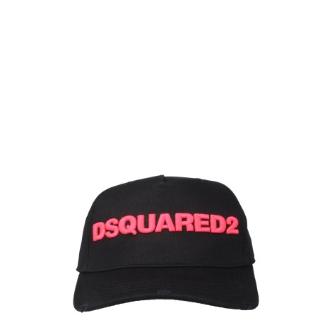 dsquared baseball cap